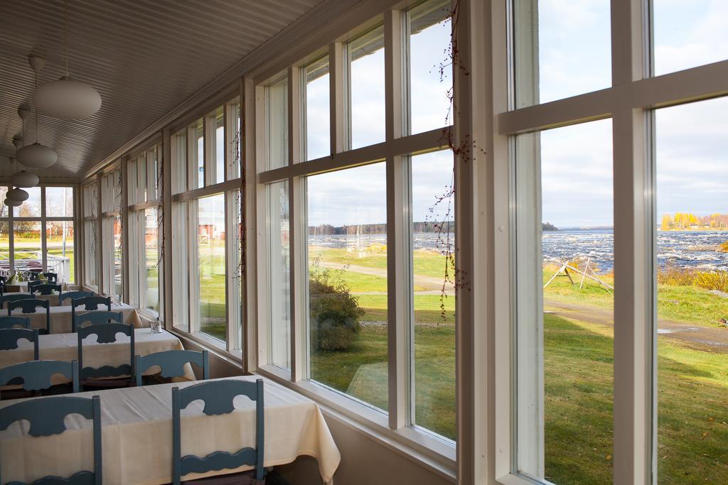 Kukkolaforsen Turist & Konferens