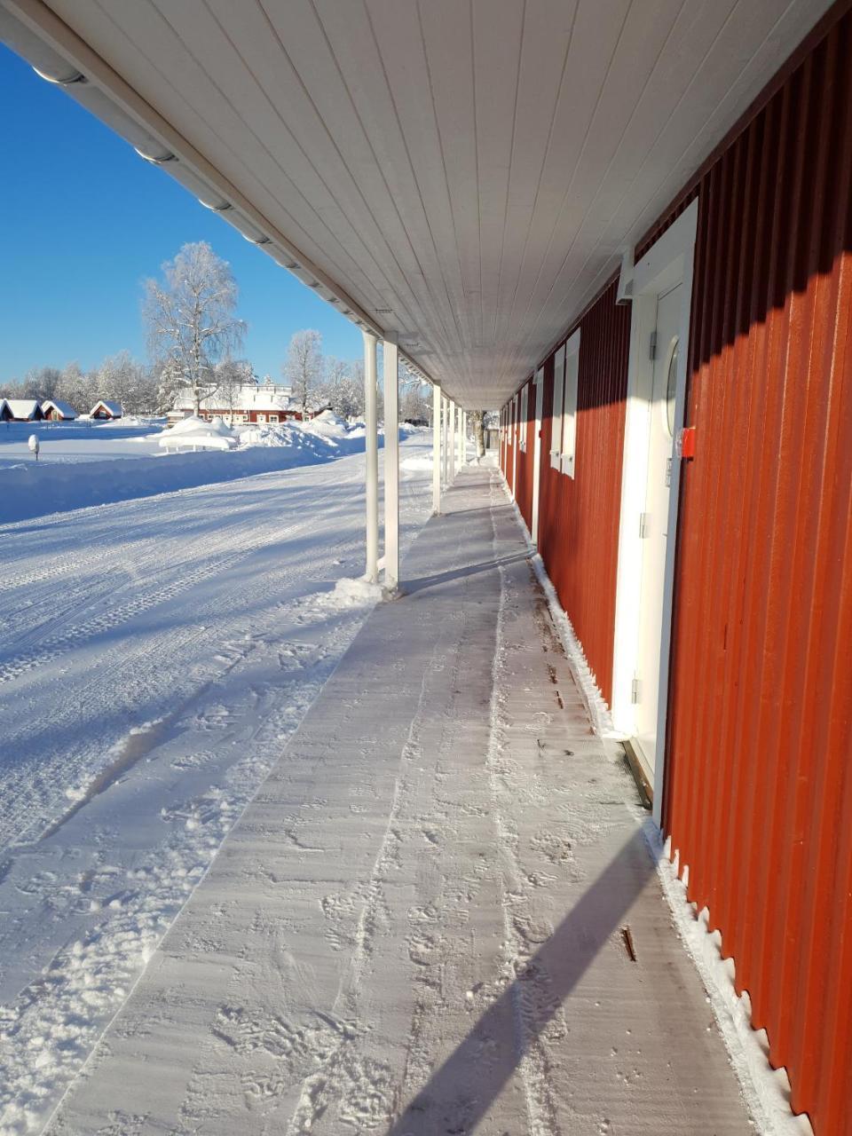 Kukkolaforsen Turist & Konferens