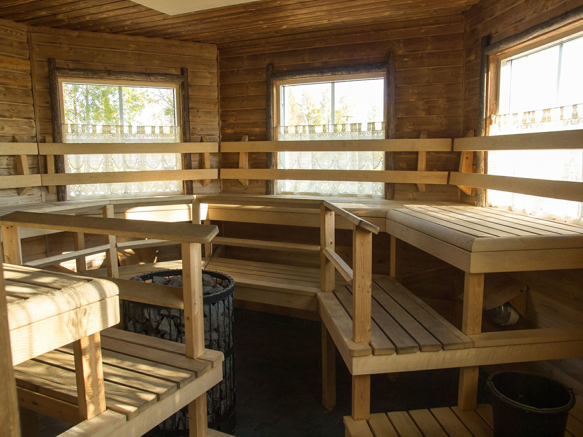 Kukkolaforsen Turist & Konferens 3*